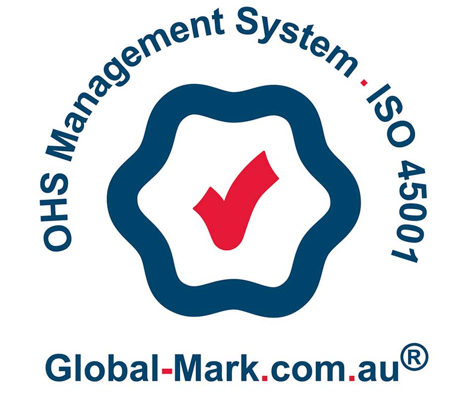 45001 OHS Management System